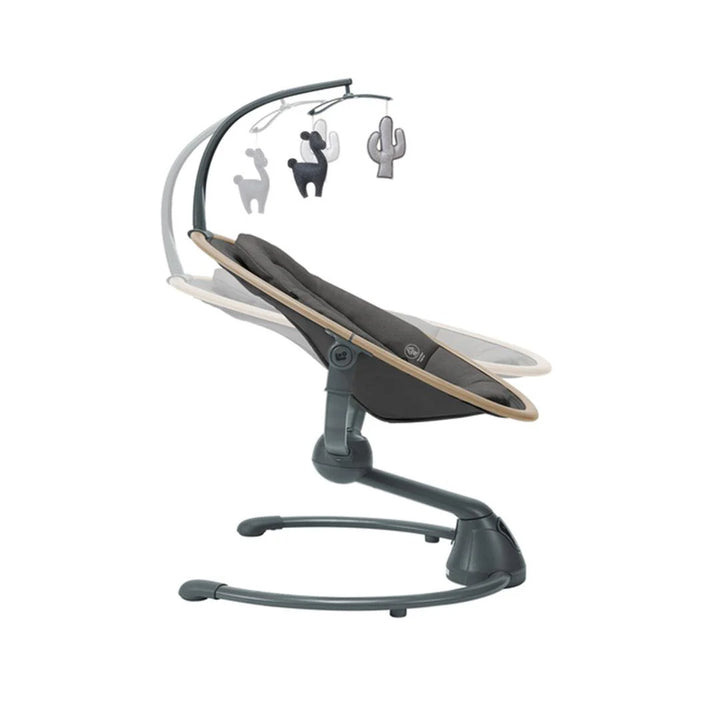 Maxi-Cosi Cassia Swing - Beyond Graphite