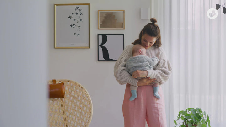 Maxi-Cosi Cassia Swing - Beyond Graphite