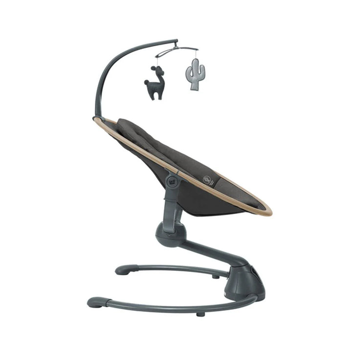 Maxi-Cosi Cassia Swing - Beyond Graphite