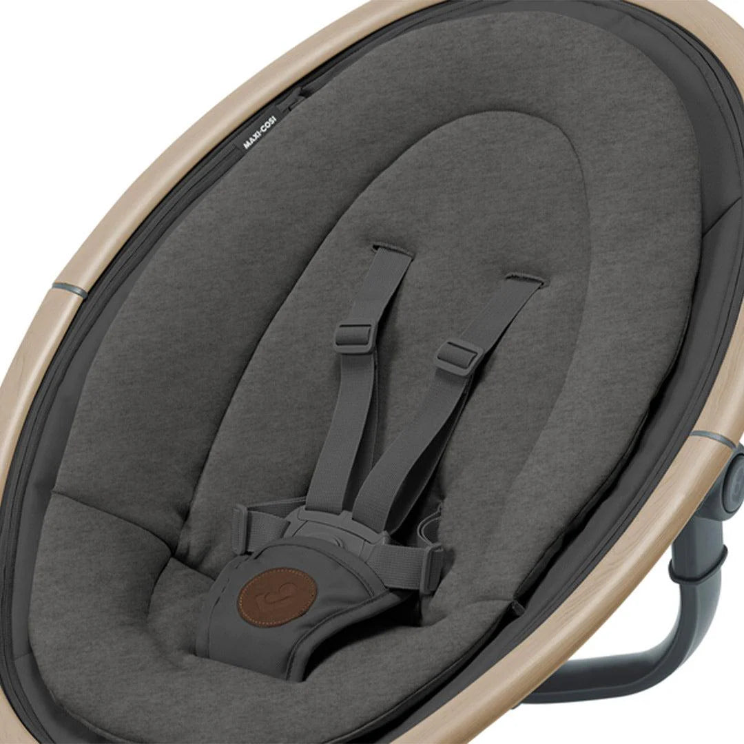 Maxi-Cosi Cassia Swing - Beyond Graphite