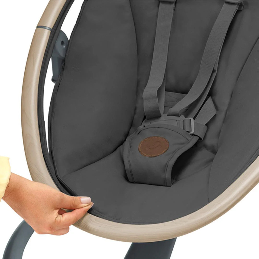 Maxi-Cosi Cassia Swing - Beyond Graphite