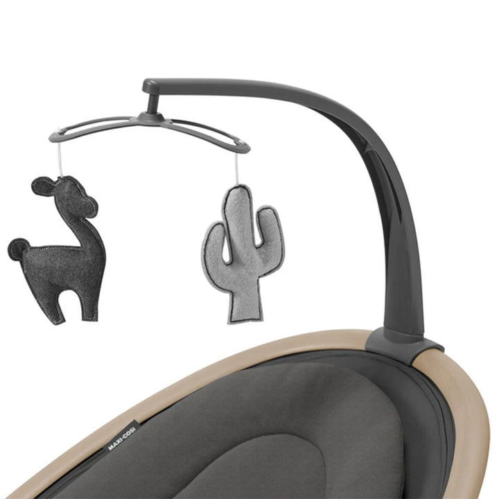 Maxi-Cosi Cassia Swing - Beyond Graphite