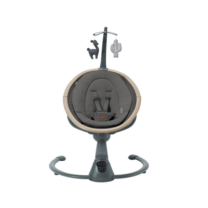 Maxi-Cosi Cassia Swing - Beyond Graphite
