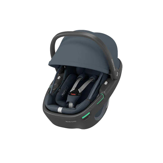 Maxi-Cosi Coral 360 Car Seat - Essential Graphite