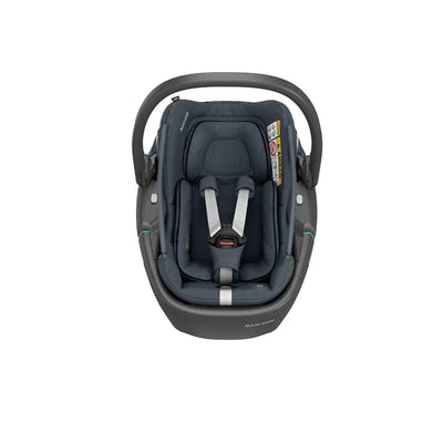 Maxi-Cosi Coral 360 Car Seat - Essential Graphite