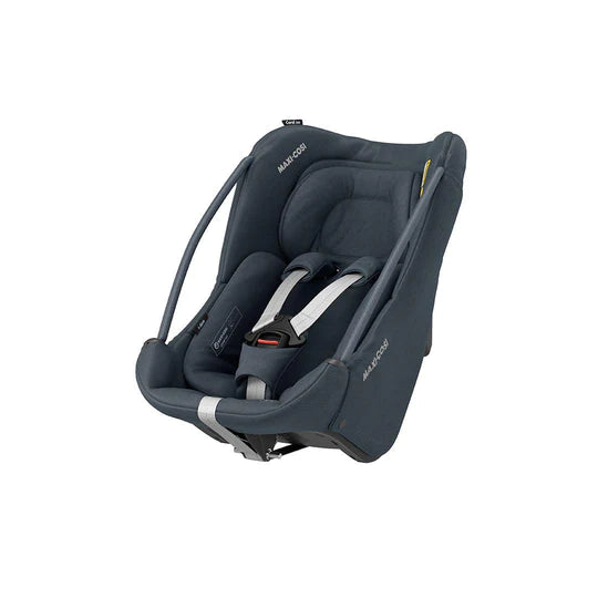 Maxi-Cosi Coral 360 Car Seat - Essential Graphite