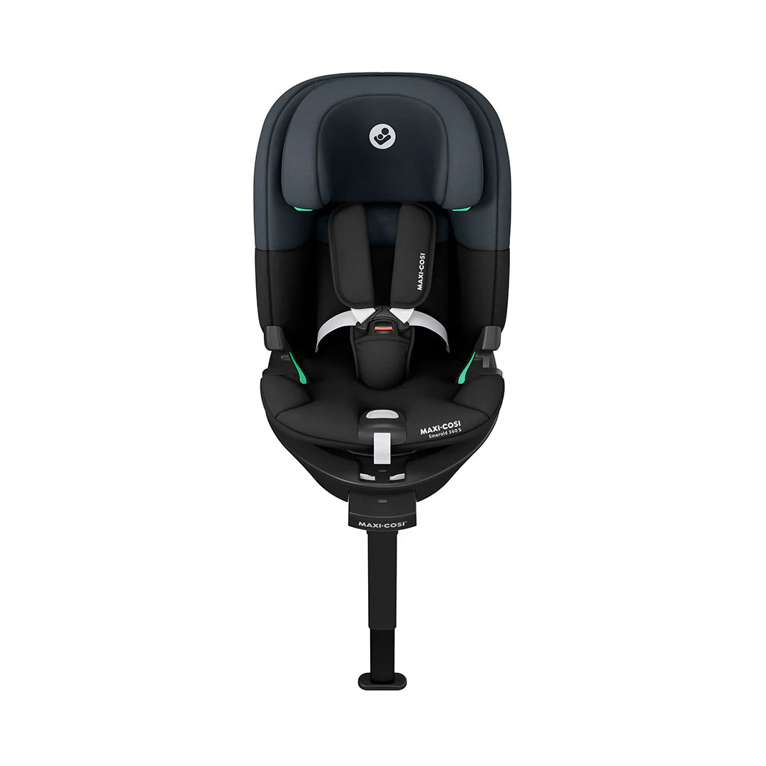 Maxi-Cosi Emerald S - Tonal Black