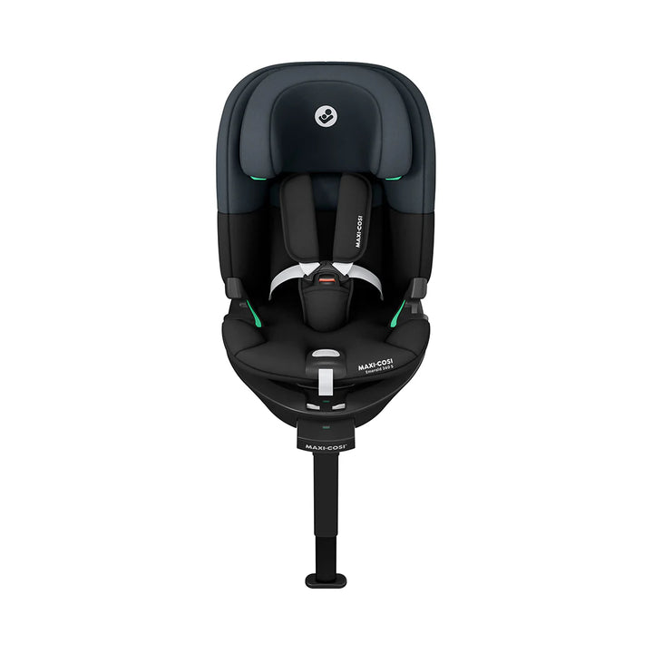 Maxi-Cosi Emerald S - Tonal Black