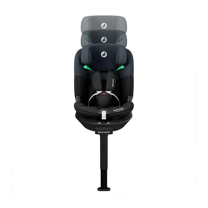 Maxi-Cosi Emerald S - Tonal Black