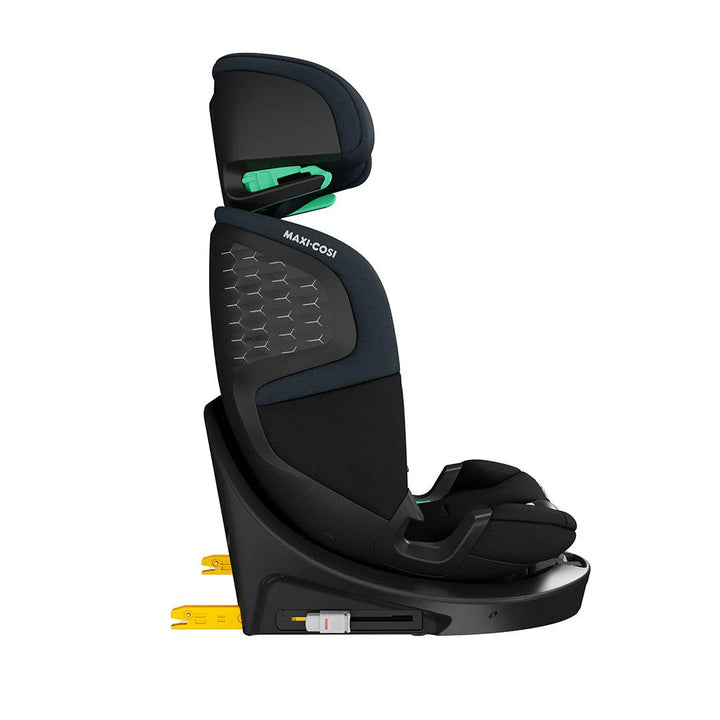 Maxi-Cosi Emerald S - Tonal Black