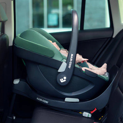 Maxi-Cosi Family 360 Isofix Base