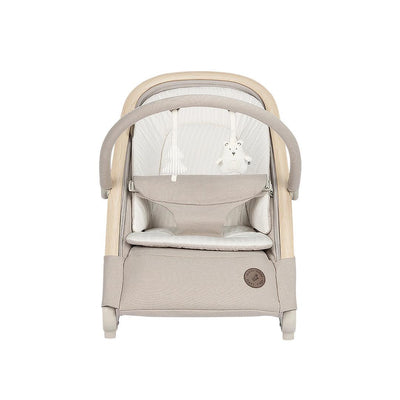 Maxi-Cosi Kori Baby Bouncer - Classic Beige