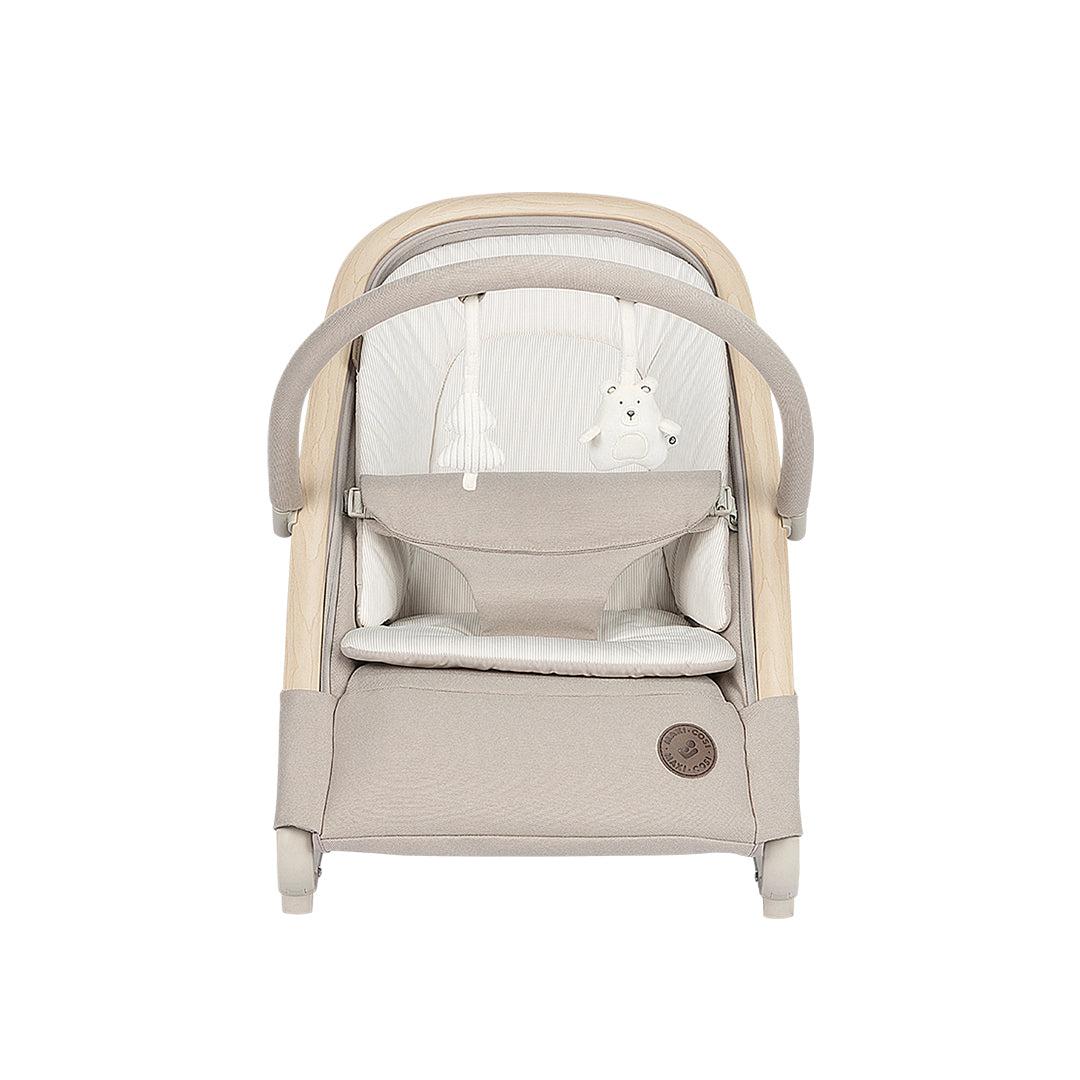 how to collapse maxi cosi bouncer Maxi-Cosi Kori Baby Bouncer