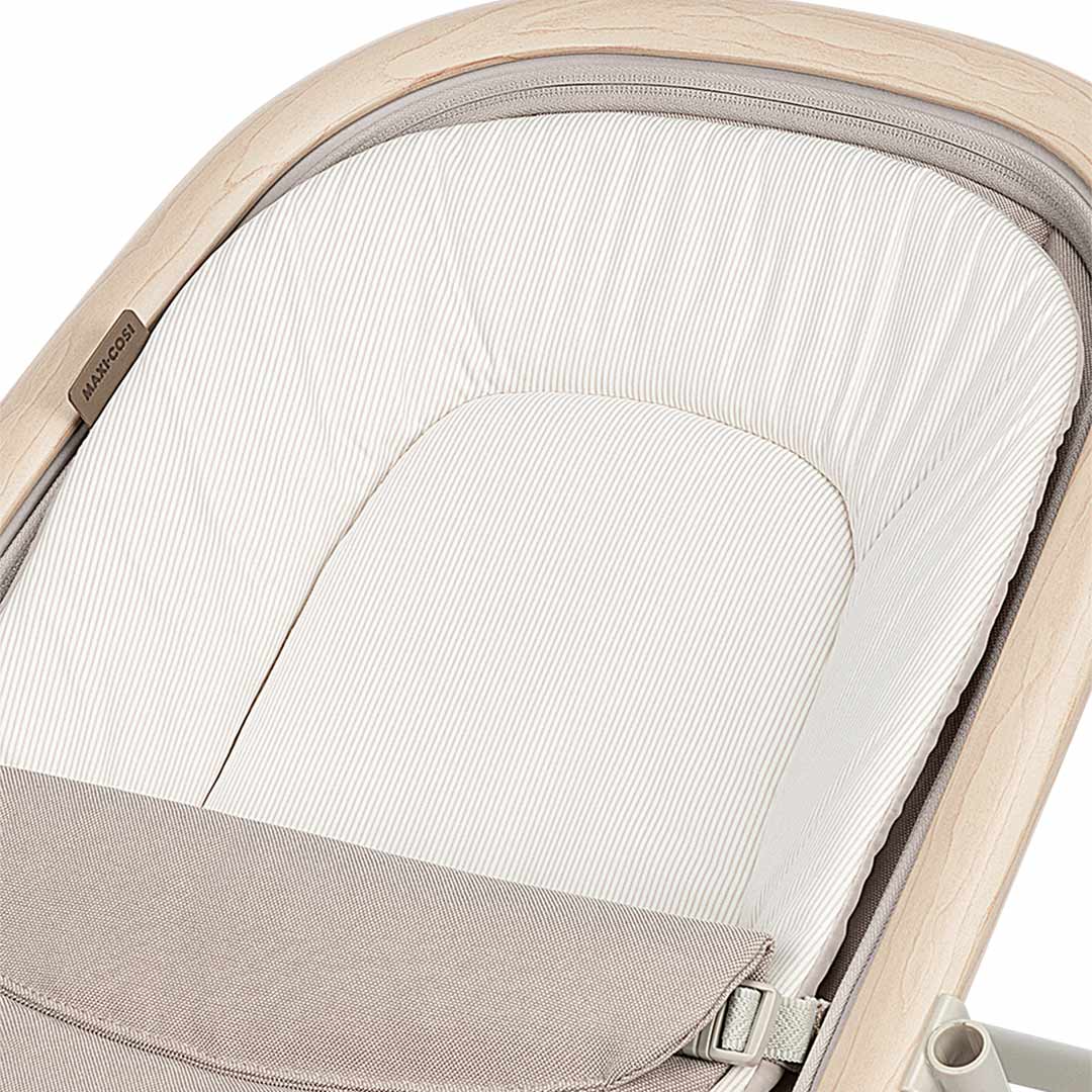 Maxi-Cosi Kori Baby Bouncer - Classic Beige