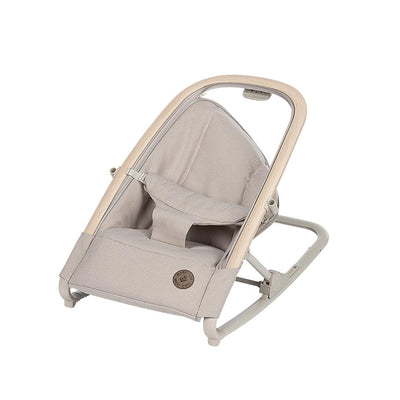 Maxi-Cosi Kori Baby Bouncer - Classic Beige