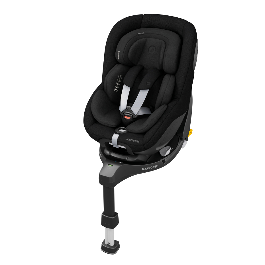 Maxi-Cosi Mica 360 Pro - Authentic Black