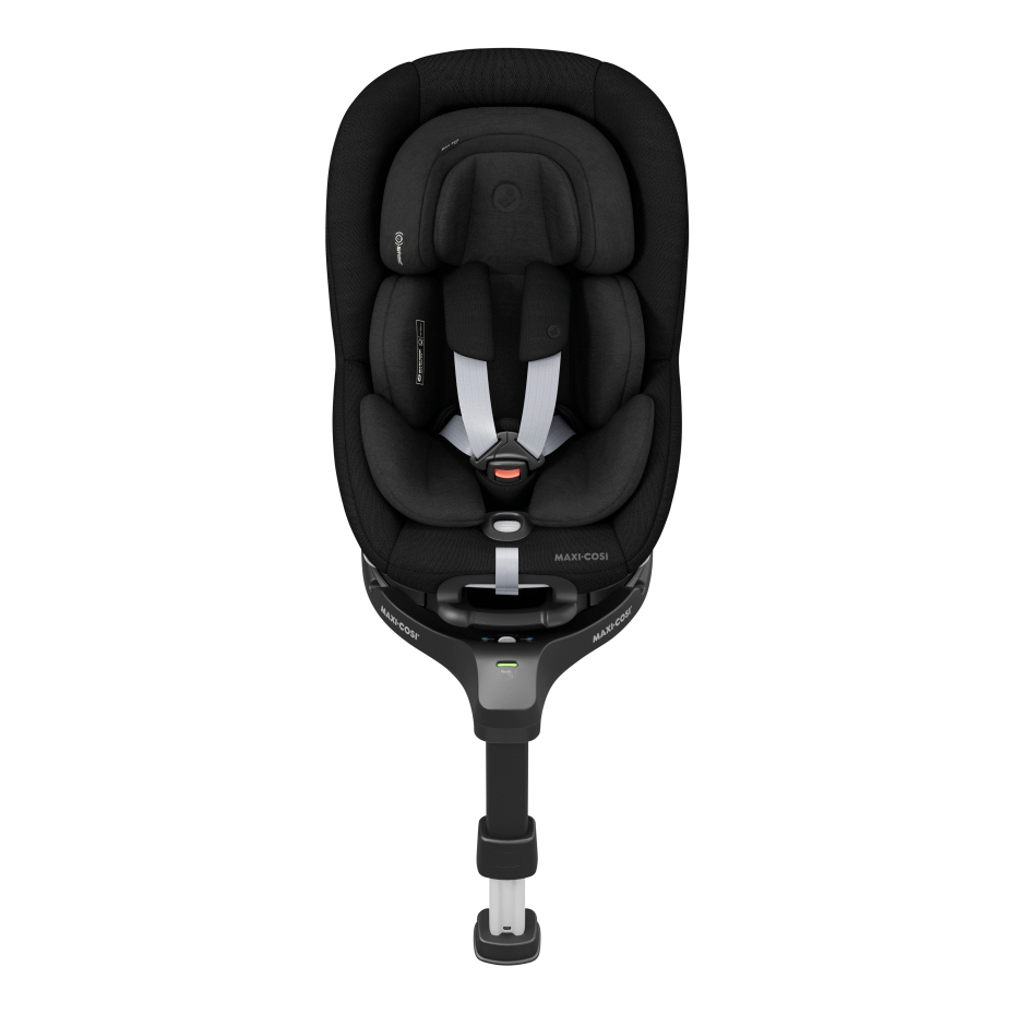 Maxi-Cosi Mica 360 Pro - Authentic Black