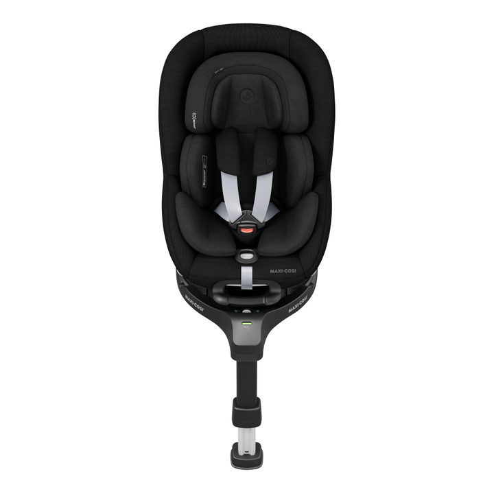 Maxi-Cosi Mica 360 Pro - Authentic Black