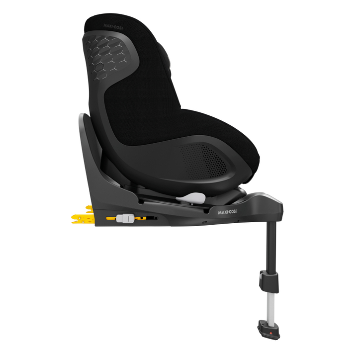 Maxi-Cosi Mica 360 Pro - Authentic Black