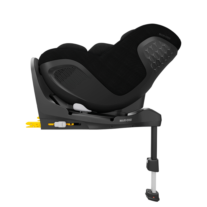 Maxi-Cosi Mica 360 Pro - Authentic Black