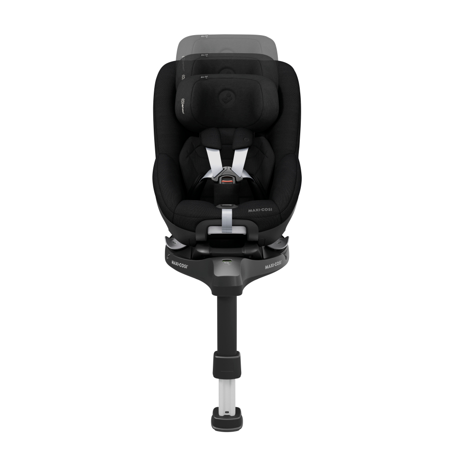 Maxi-Cosi Mica 360 Pro - Authentic Black