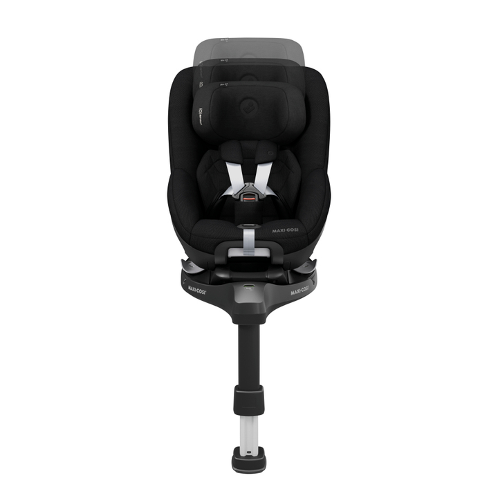 Maxi-Cosi Mica 360 Pro - Authentic Black