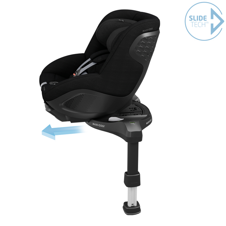 Maxi-Cosi Mica 360 Pro - Authentic Black
