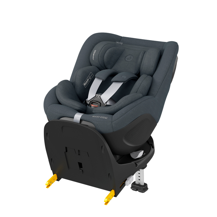 Maxi-Cosi Mica 360 Pro - Authentic Graphite