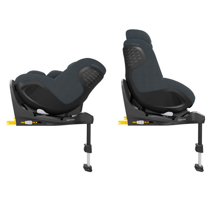 Maxi-Cosi Mica 360 Pro - Authentic Graphite