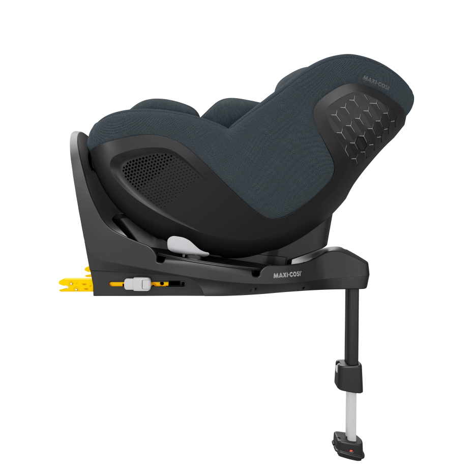 Maxi-Cosi Mica 360 Pro - Authentic Graphite