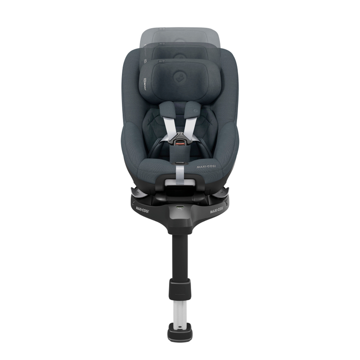 Maxi-Cosi Mica 360 Pro - Authentic Graphite