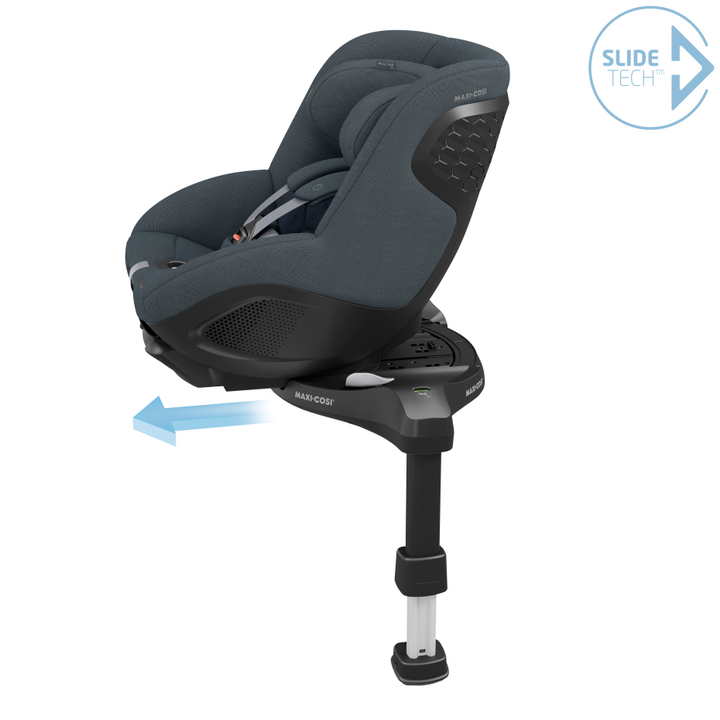 Maxi-Cosi Mica 360 Pro - Authentic Graphite