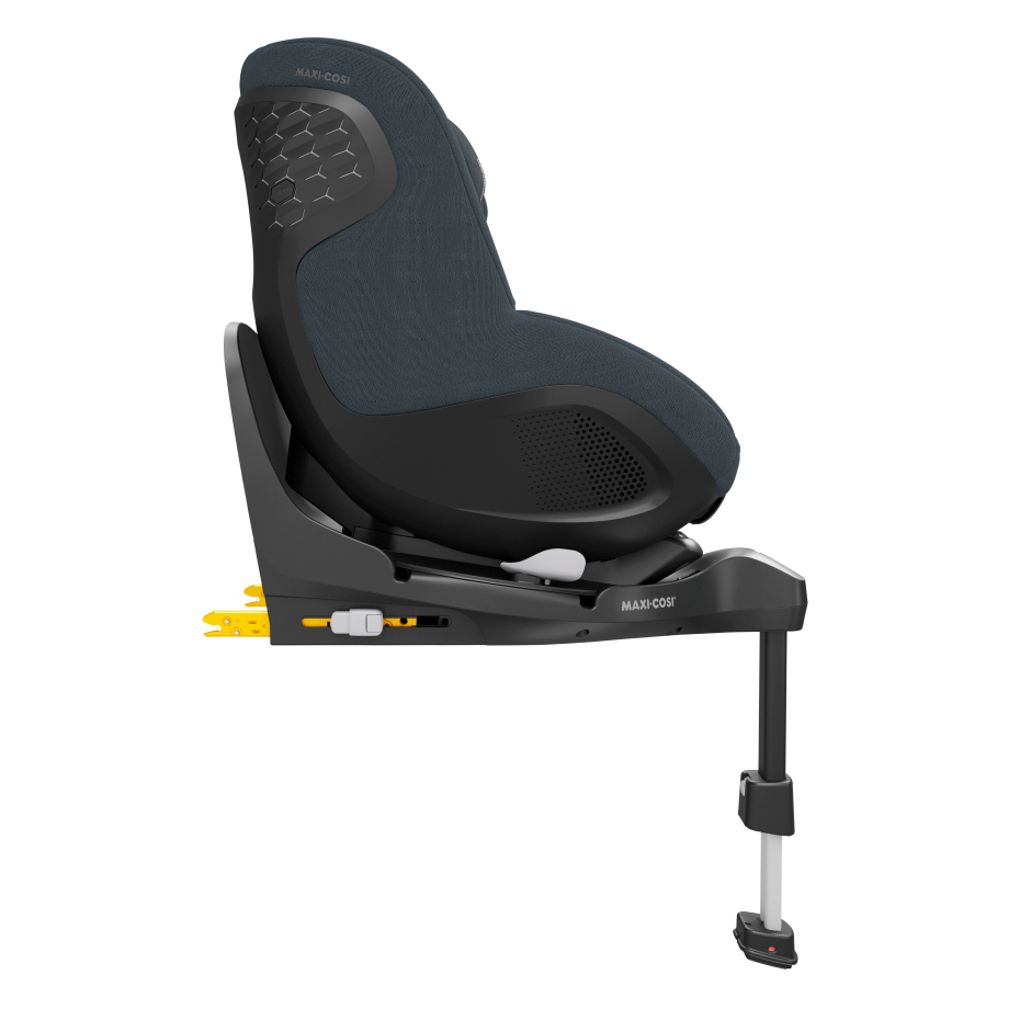 Maxi-Cosi Mica 360 Pro - Authentic Graphite