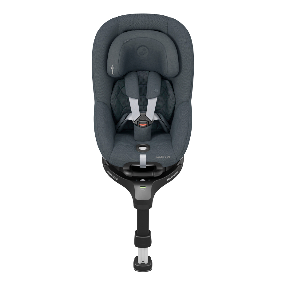 Maxi-Cosi Mica 360 Pro - Authentic Graphite