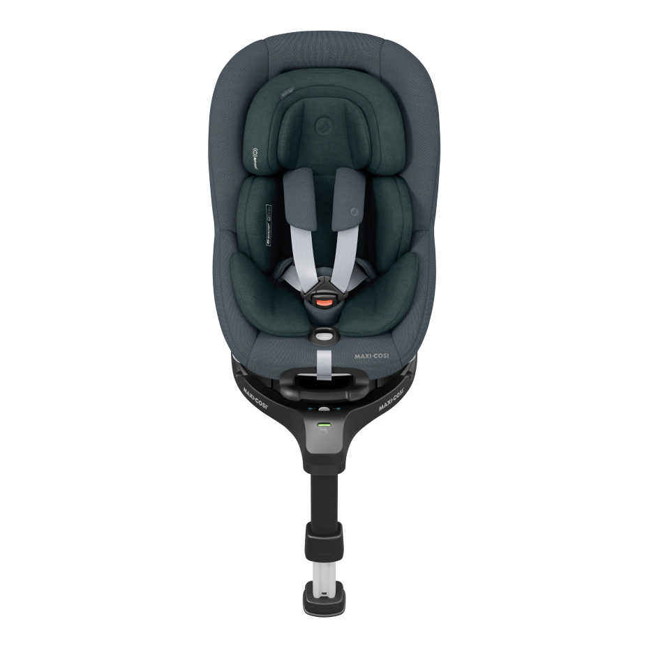 Maxi-Cosi Mica 360 Pro - Authentic Graphite