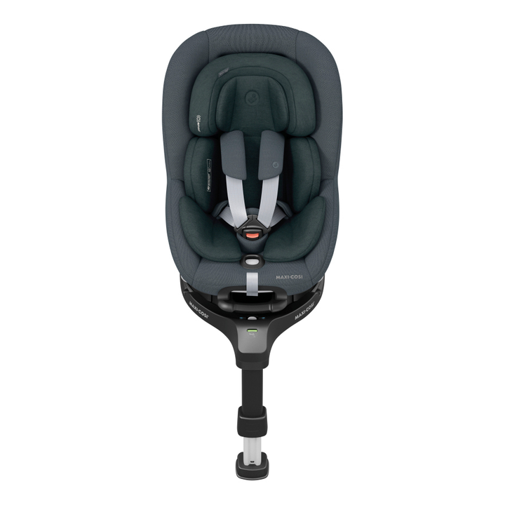 Maxi-Cosi Mica 360 Pro - Authentic Graphite