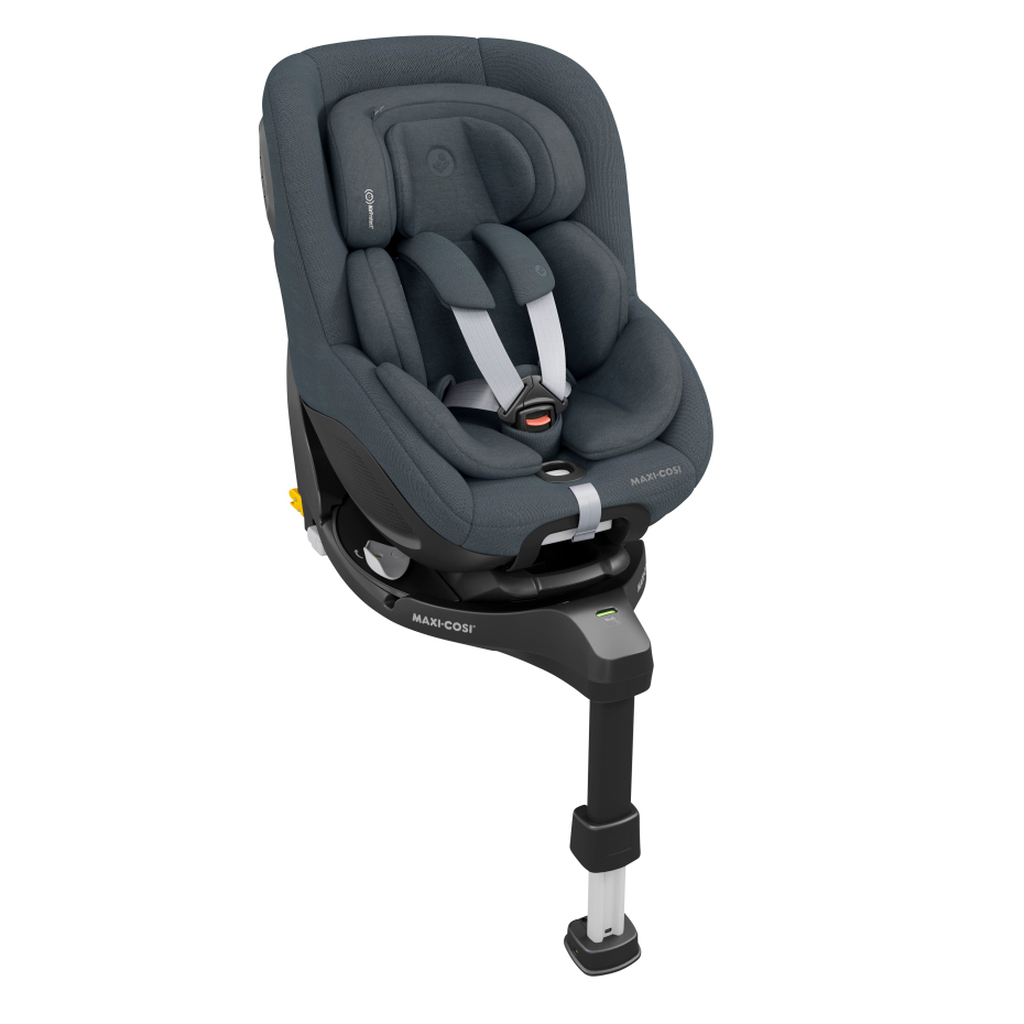 Maxi-Cosi Mica 360 Pro - Authentic Graphite