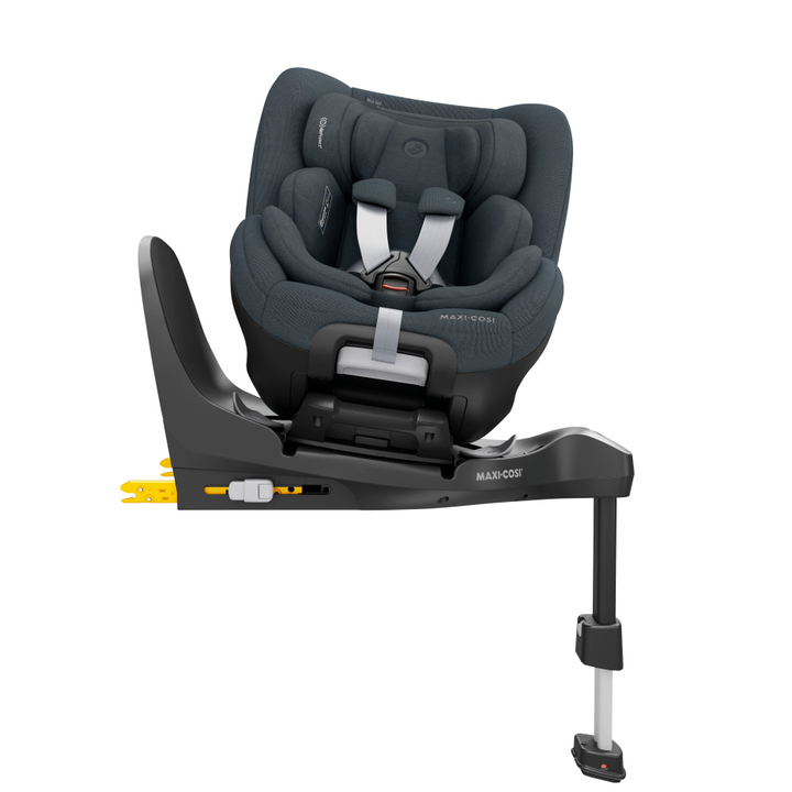 Maxi-Cosi Mica 360 Pro - Authentic Graphite