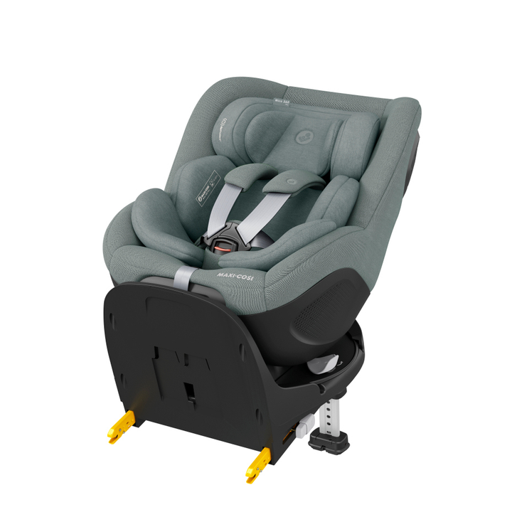 Maxi-Cosi Mica 360 Pro - Authentic Grey
