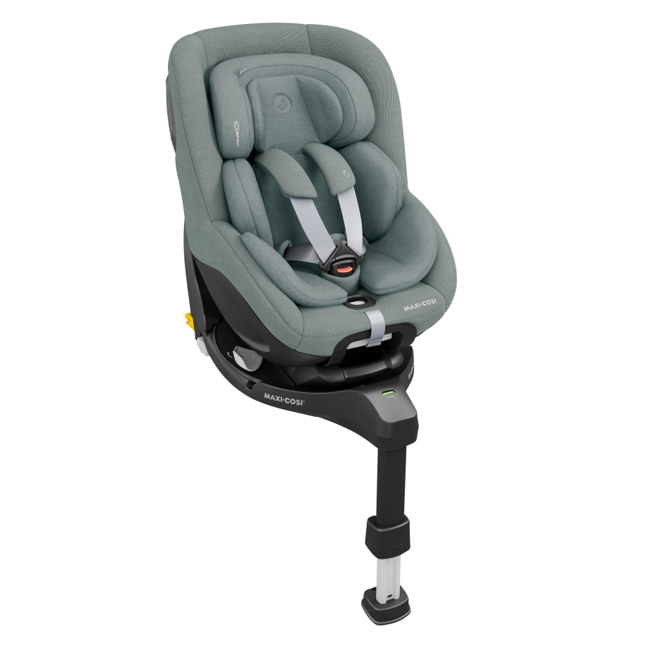 Maxi-Cosi Mica 360 Pro - Authentic Grey