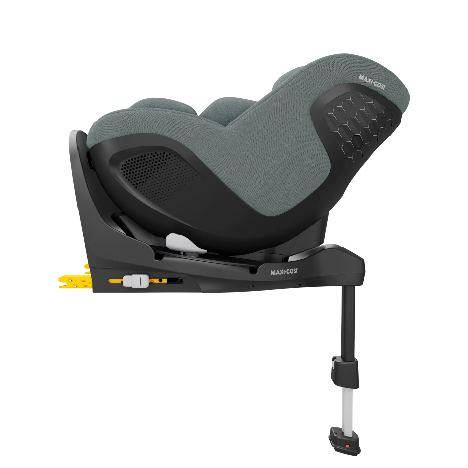 Maxi-Cosi Mica 360 Pro - Authentic Grey