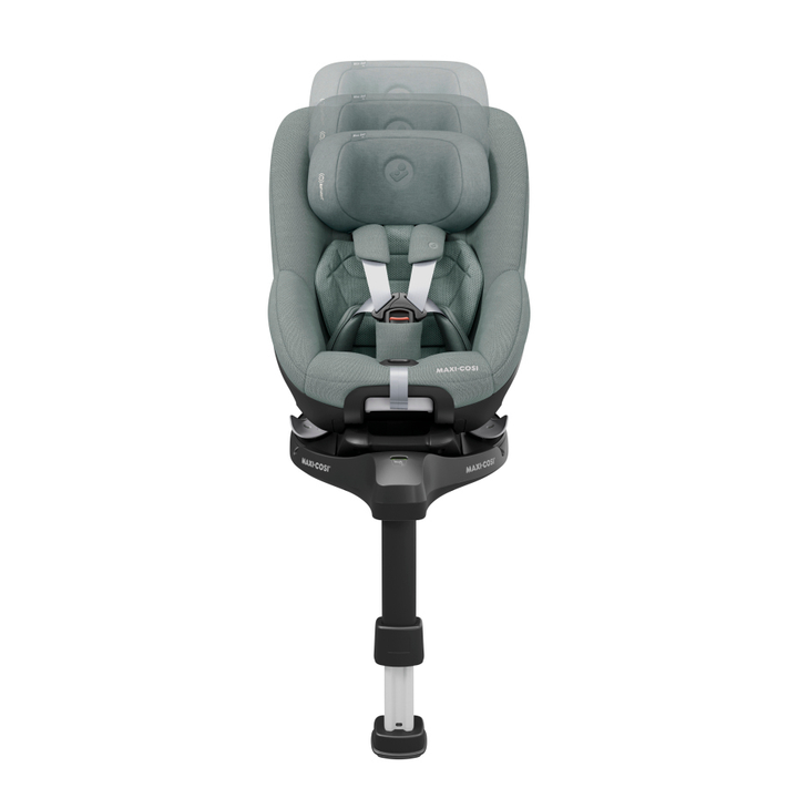 Maxi-Cosi Mica 360 Pro - Authentic Grey
