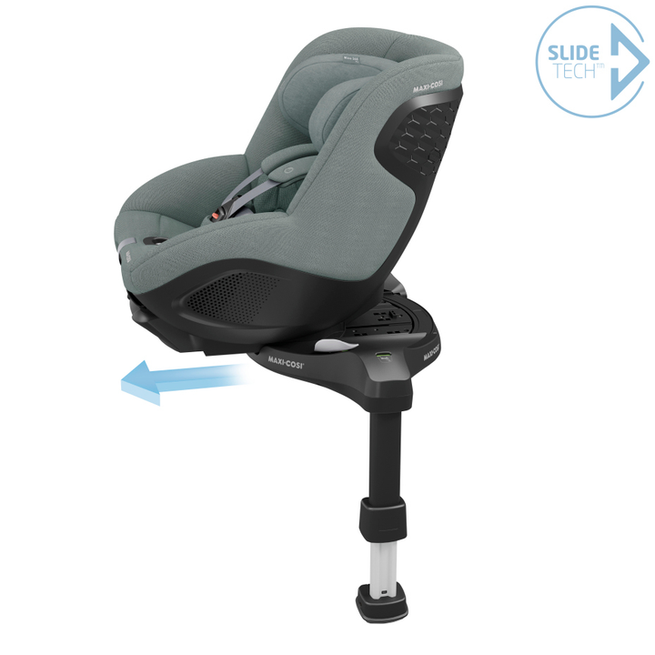 Maxi-Cosi Mica 360 Pro - Authentic Grey