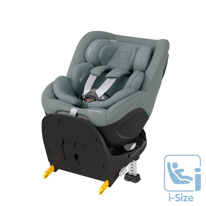 Maxi-Cosi Mica 360 Pro - Authentic Grey