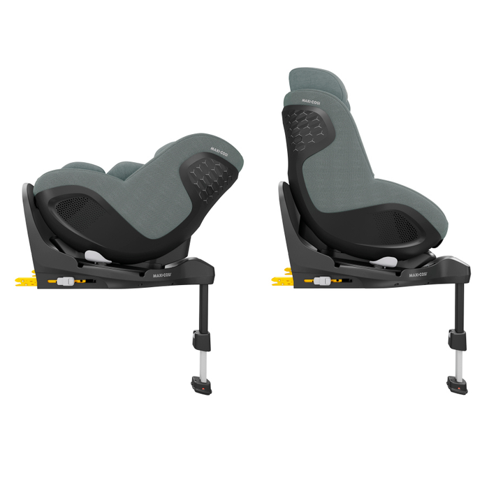 Maxi-Cosi Mica 360 Pro - Authentic Grey