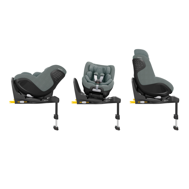 Maxi-Cosi Mica 360 Pro - Authentic Grey