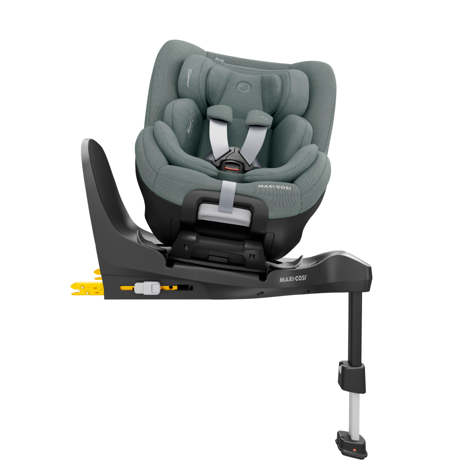 Maxi-Cosi Mica 360 Pro - Authentic Grey