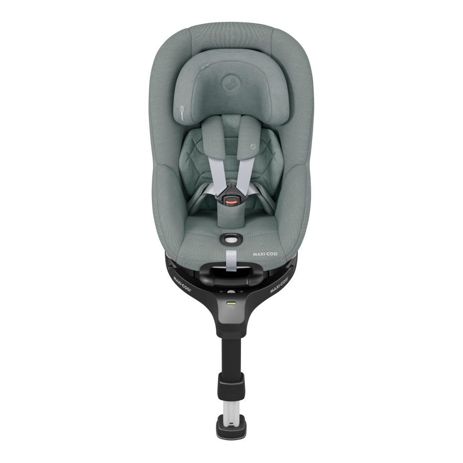 Maxi-Cosi Mica 360 Pro - Authentic Grey