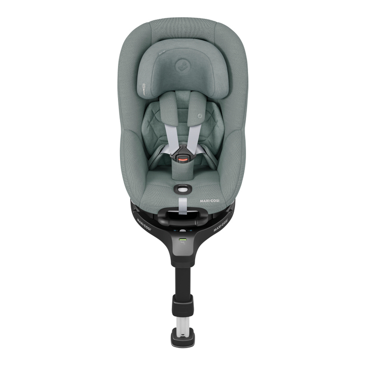 Maxi-Cosi Mica 360 Pro - Authentic Grey