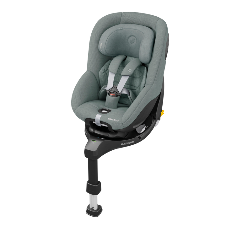 Maxi-Cosi Mica 360 Pro - Authentic Grey